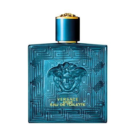 versace profumo uomo|versace eros profumo.